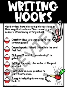 How to Throw a Hook